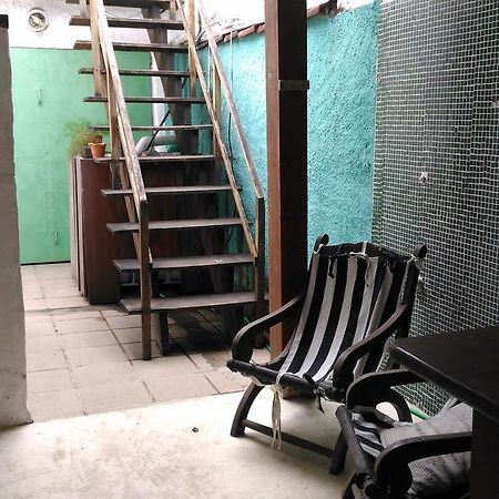 Suites O Flautista Убатуба Экстерьер фото